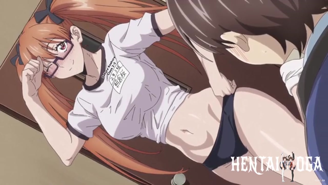 Kenki Virgo Episode 2 Preview - Free hentai video
