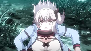 Kiken na Mori - Ep.1 - Free hentai video