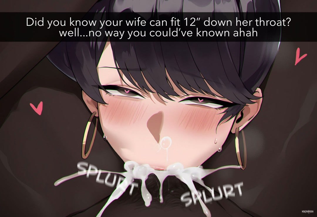 Komi's Late Night Snack - Free hentai video