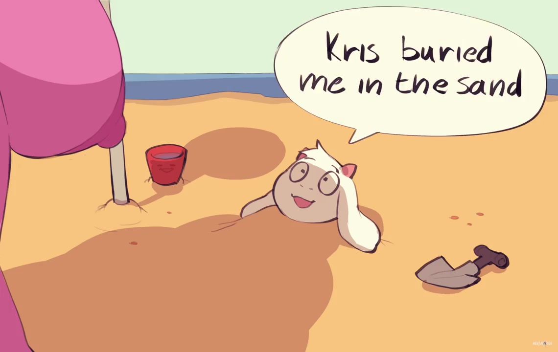 (KonniKokonni) Fun in the Sun - Free hentai video