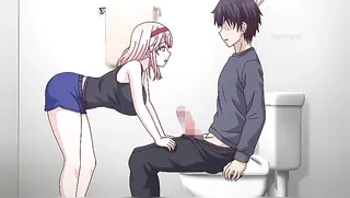 Korette Nani? - Ep.1 - Free hentai video