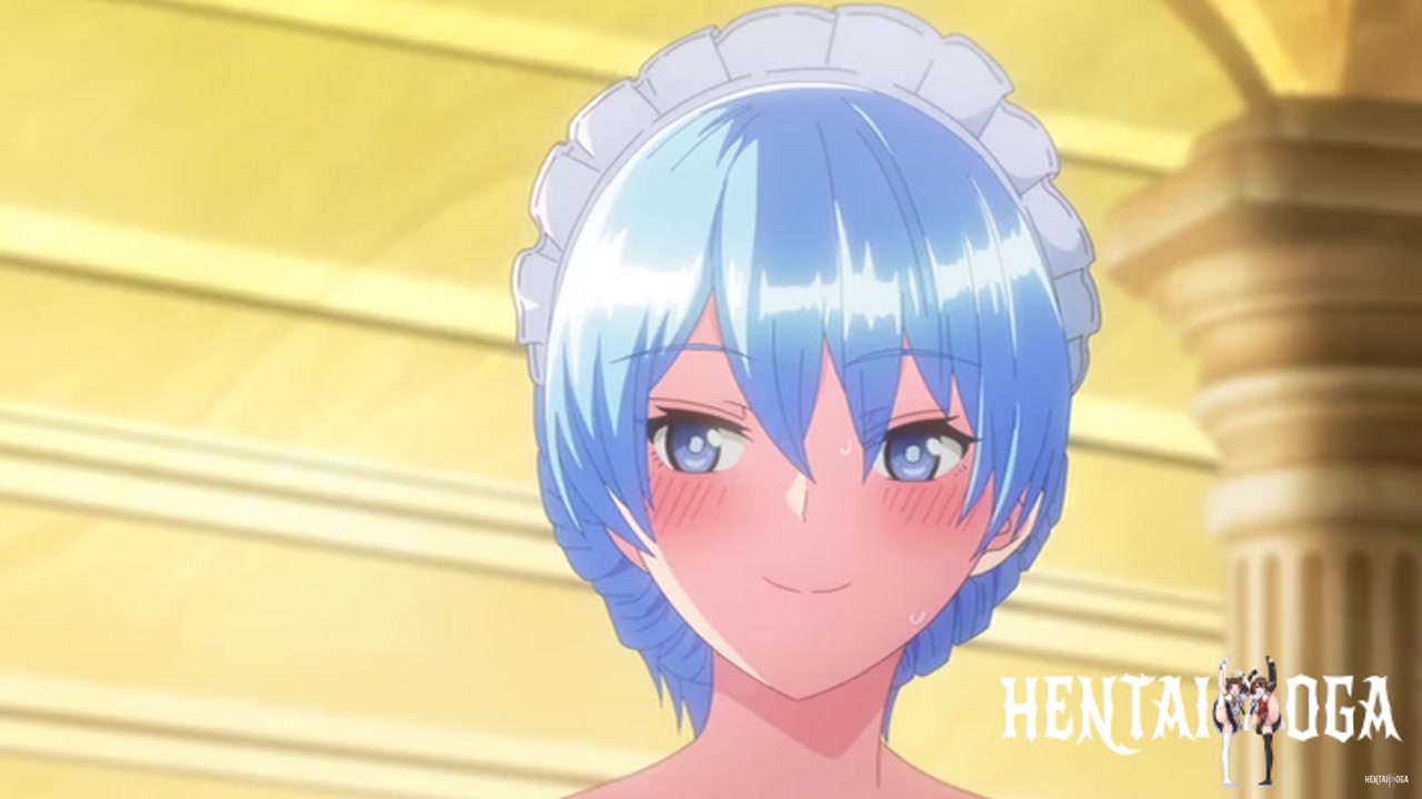 Kyonyuu ga Futari Inai to Bokki Shinai Otto no Tame ni Tomodachi wo Tsuretekita Tsuma Episode 2 - Free hentai video