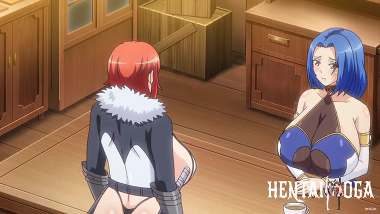 L’amour fou de l’automate Episode 1 - Free hentai video