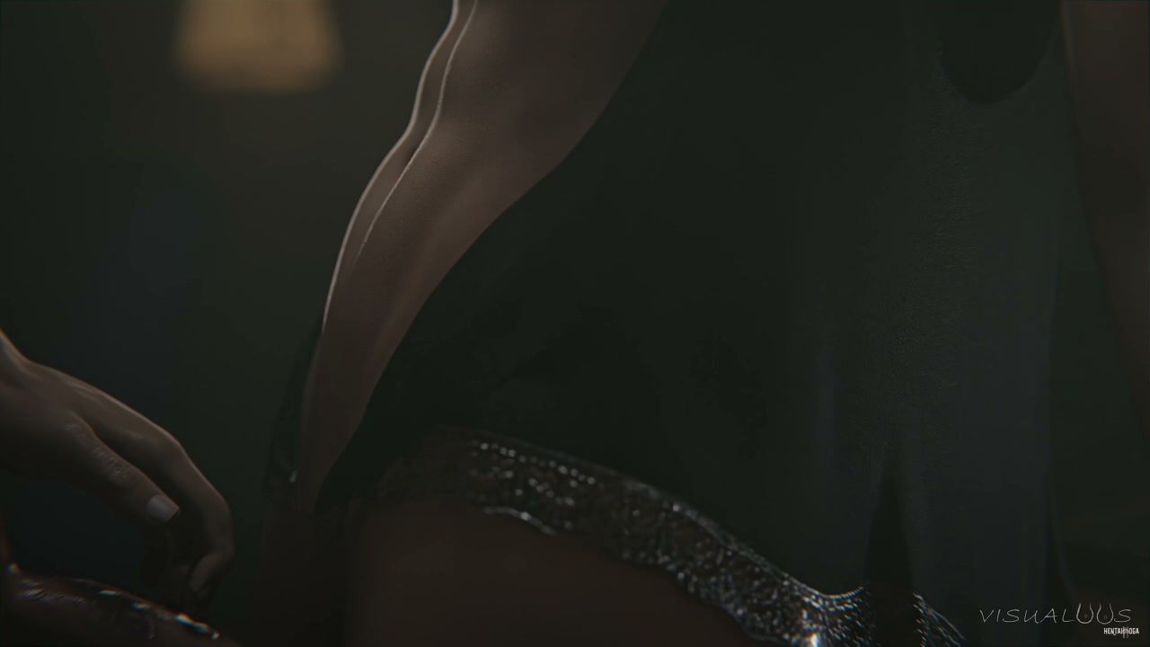 Lara's Torn Top - Free hentai video
