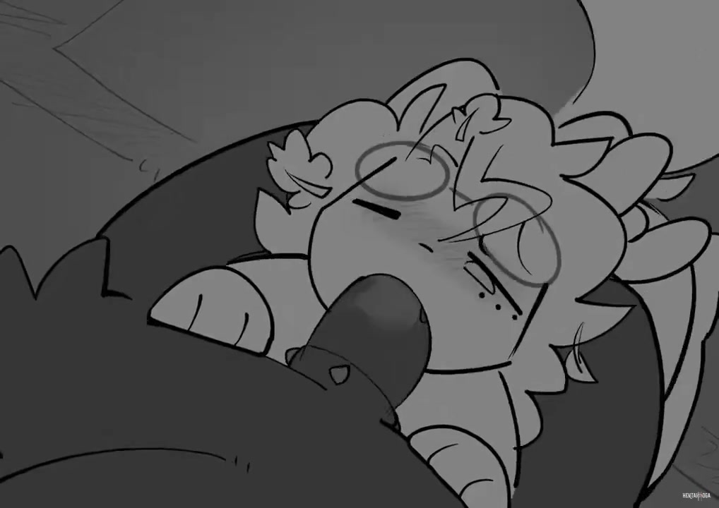 Late night snack - Free hentai video