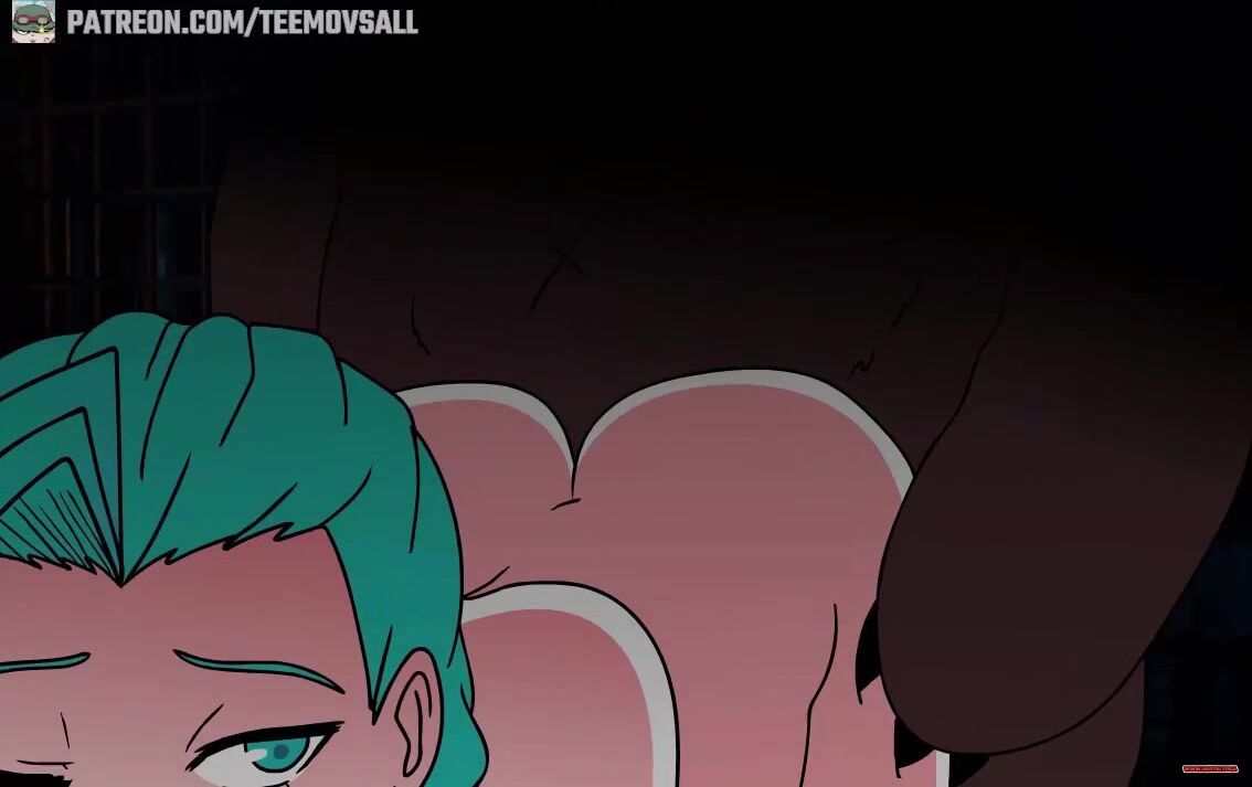 LOL hentai complication part 3 - Free hentai video