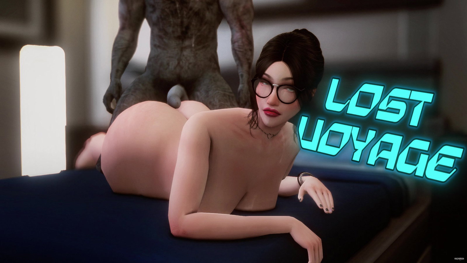 Lost Voyage - Free hentai video
