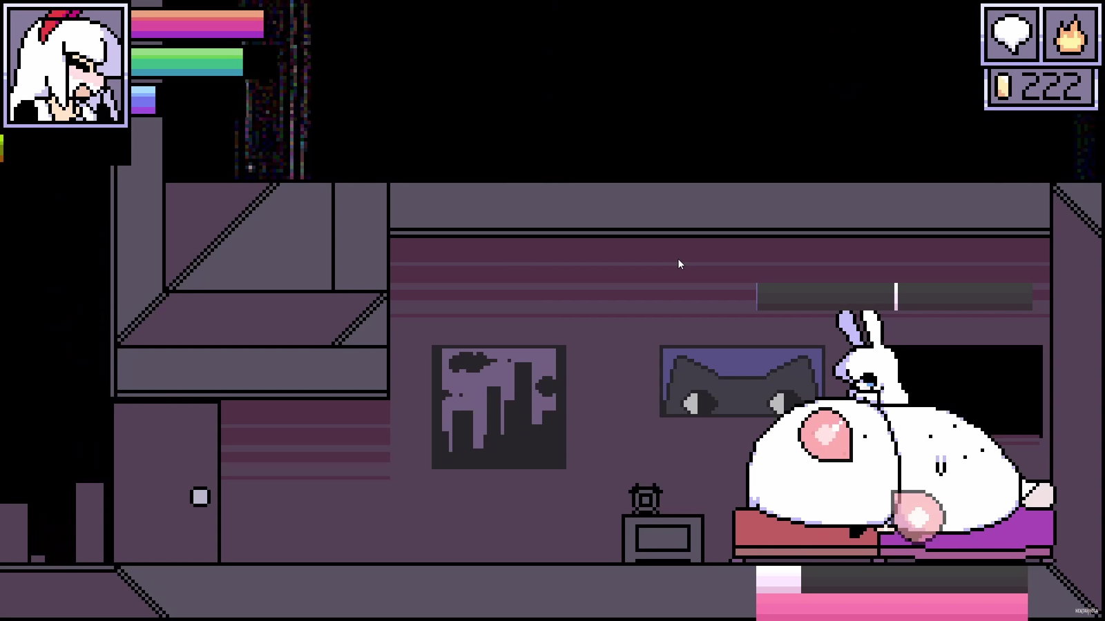 Lotty's Adventure gallary - Free hentai video