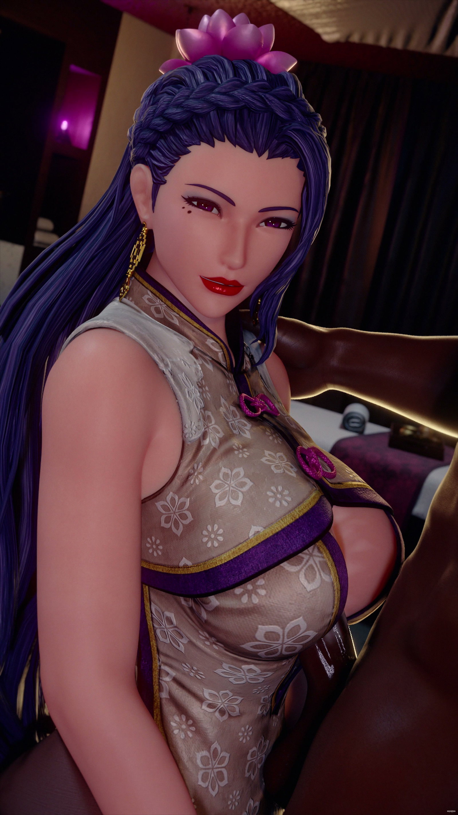 Luong Titfuck dsm NW - Free hentai video