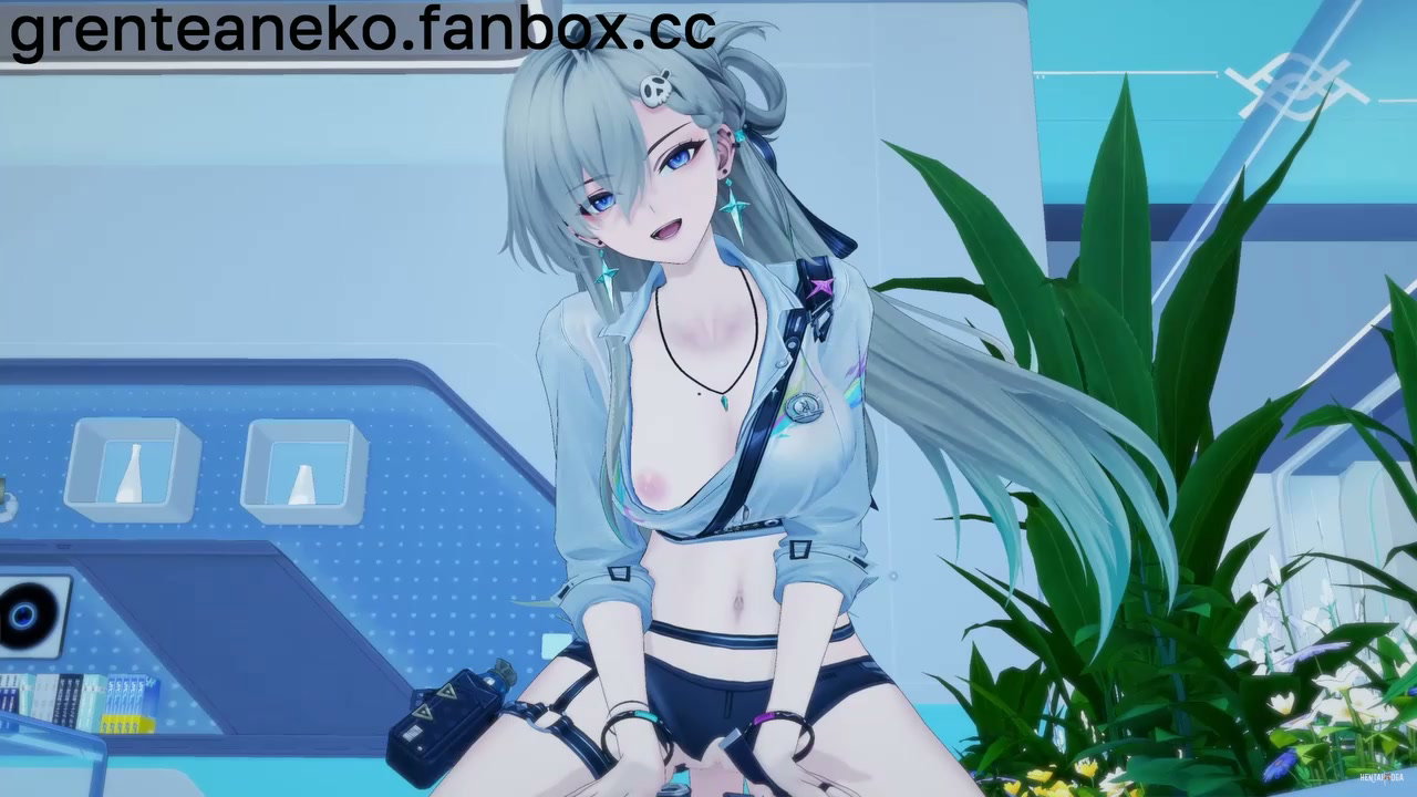 Lynae - Free hentai video