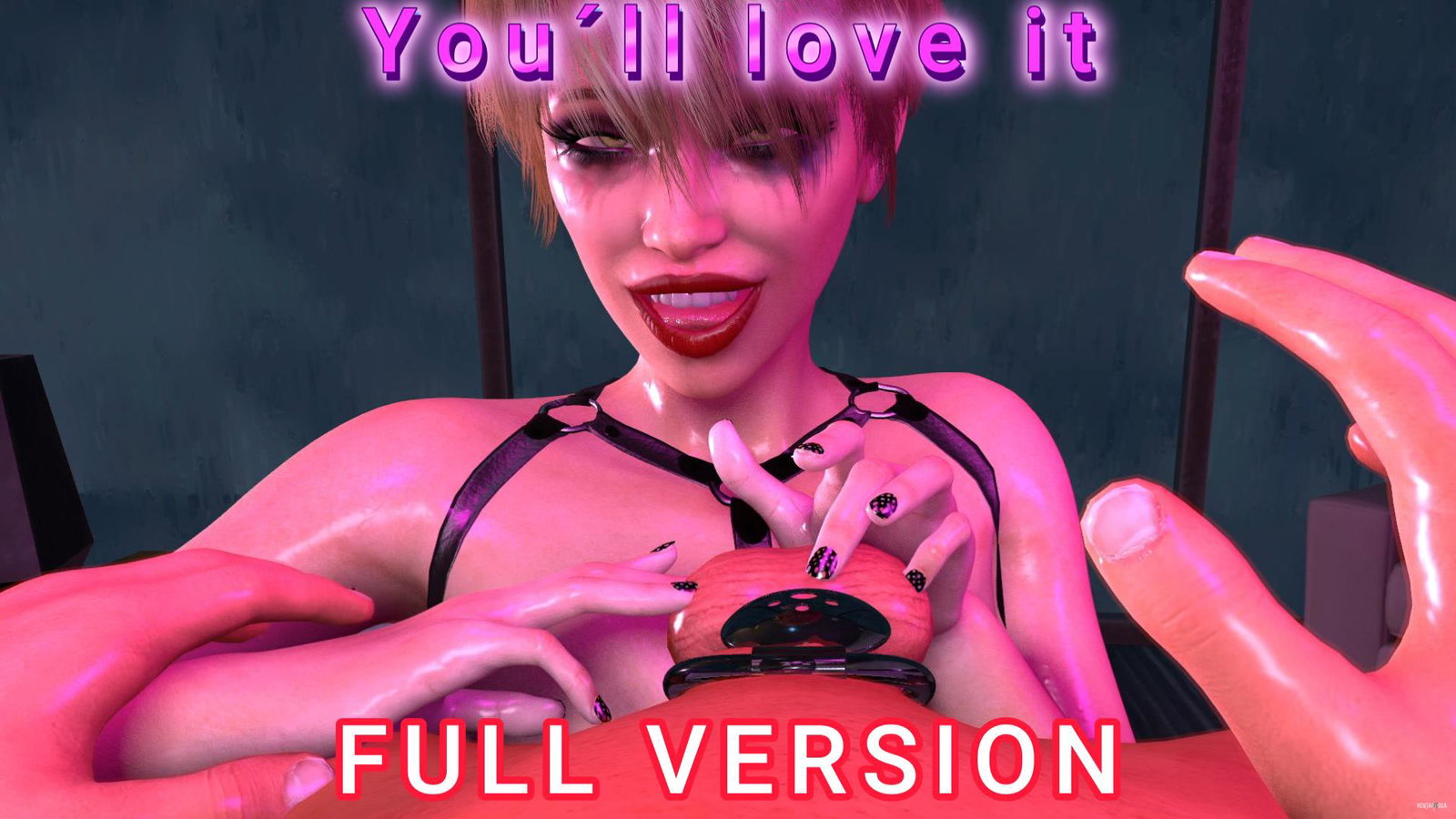 Marika Plap Session (You´ll love it) - Free hentai video
