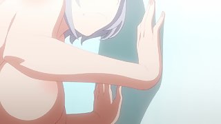 Marika's Love Meter has Malfunctioned! 7 - Dreaming of a soapy sexy shower - Free hentai video