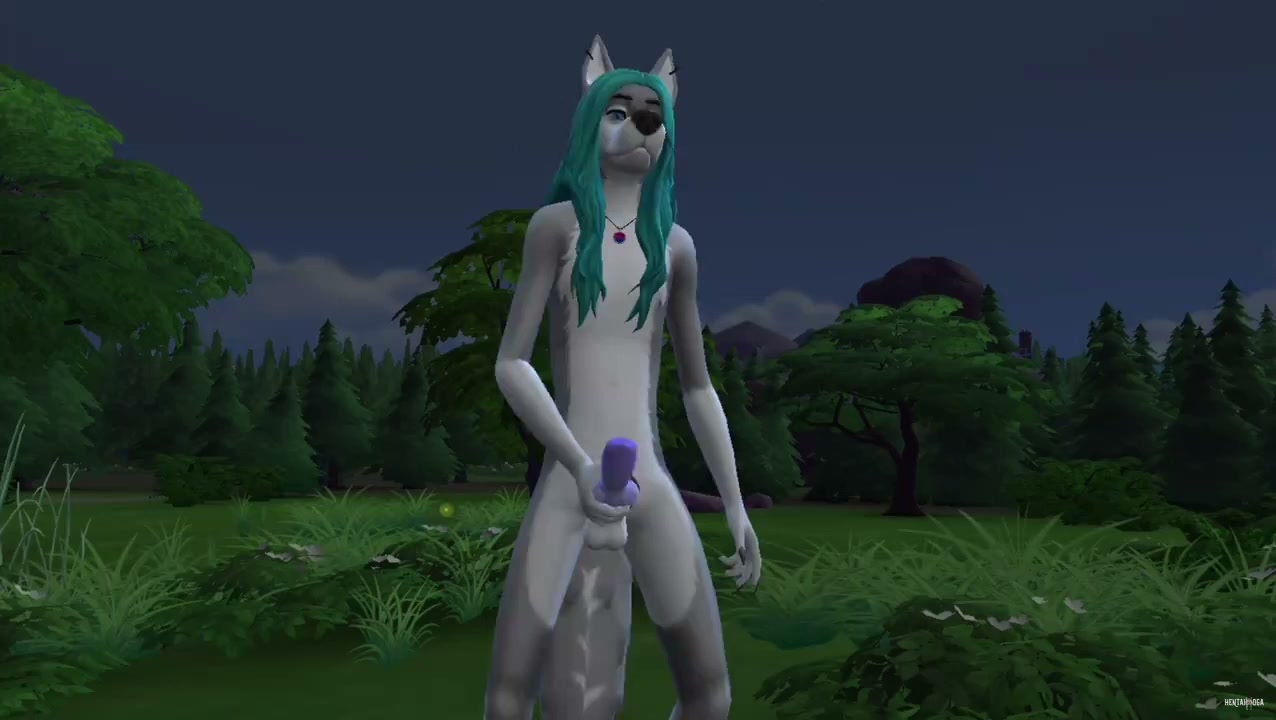 masturbation free time - Free hentai video