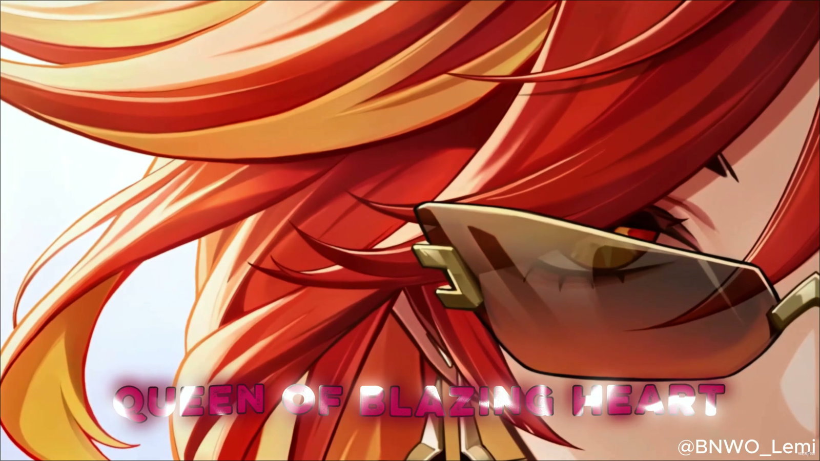 Mavuika vs Raiden - Free hentai video