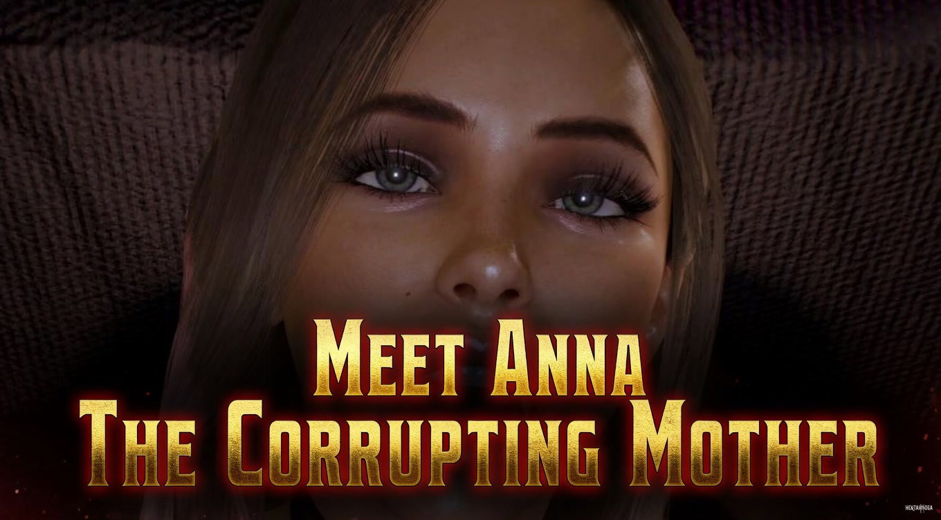 Meet Anna - Free hentai video