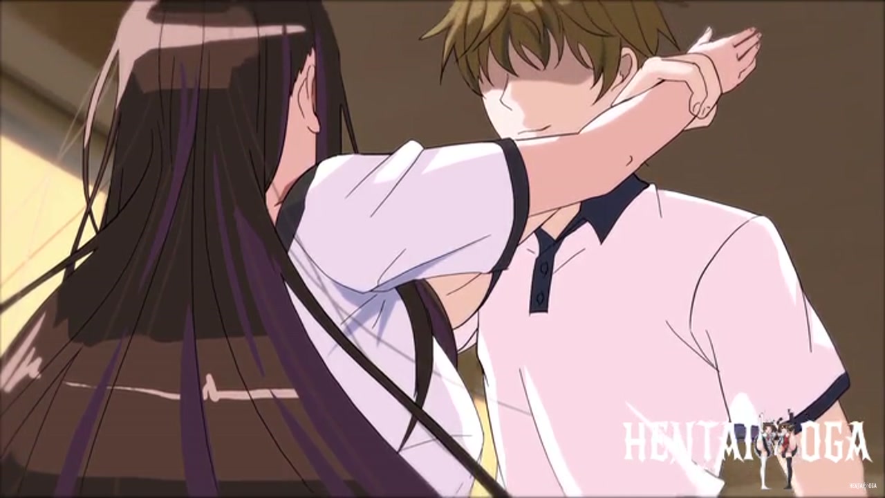 Meijyou Episode 3 - Free hentai video