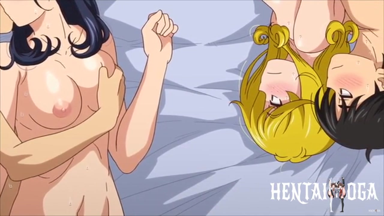 Mesu o Karu Mura Episode 2 - Free hentai video