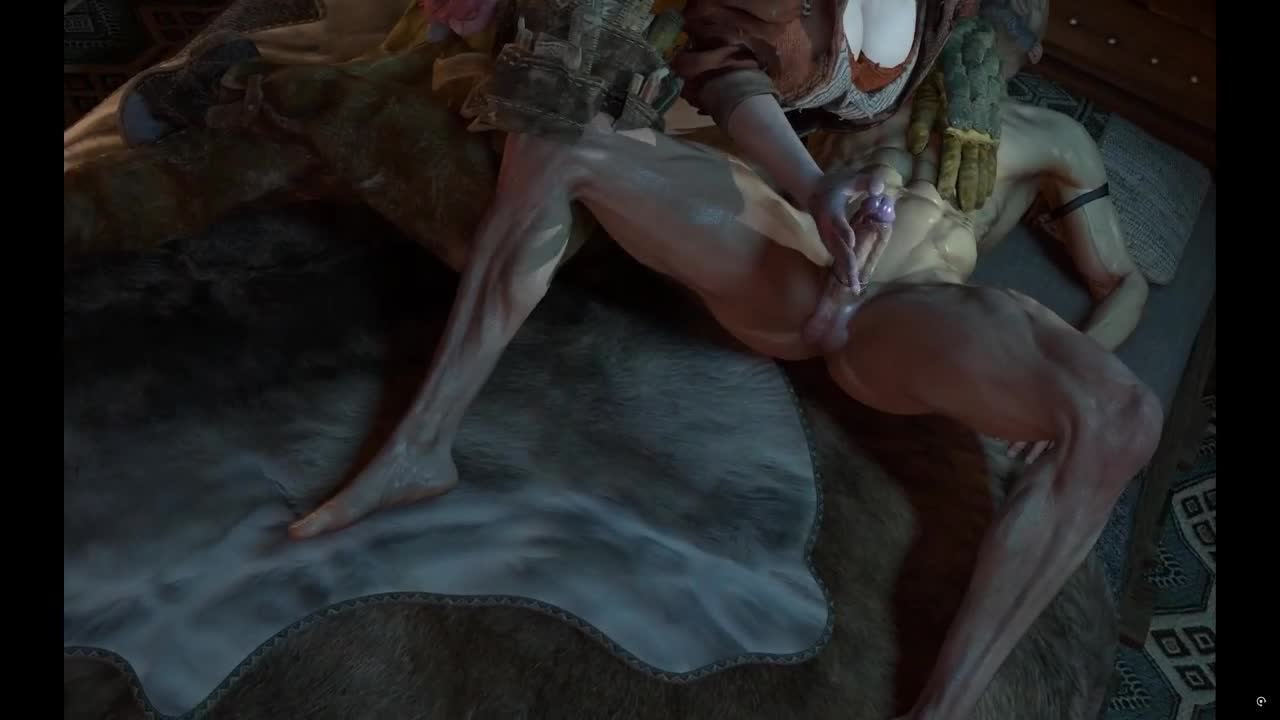 mhw gemma ntr - Free hentai video