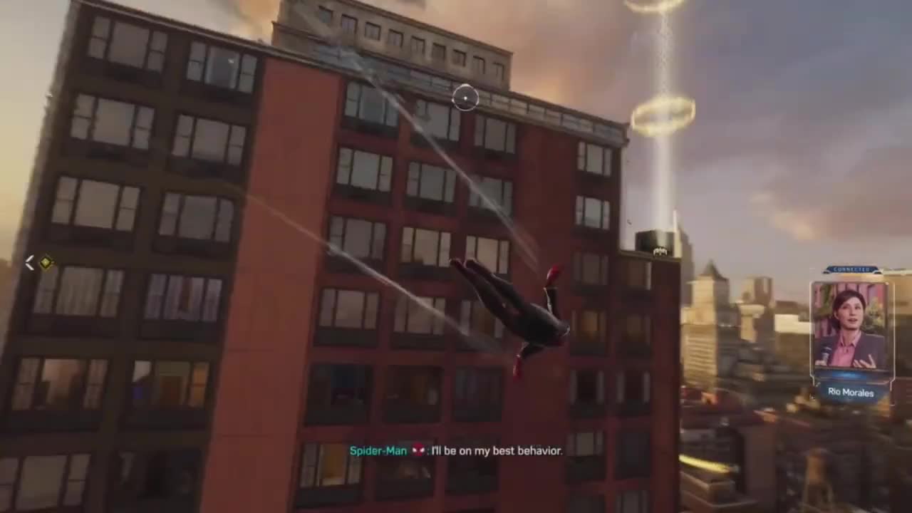 miles mom fucks peter - Free hentai video