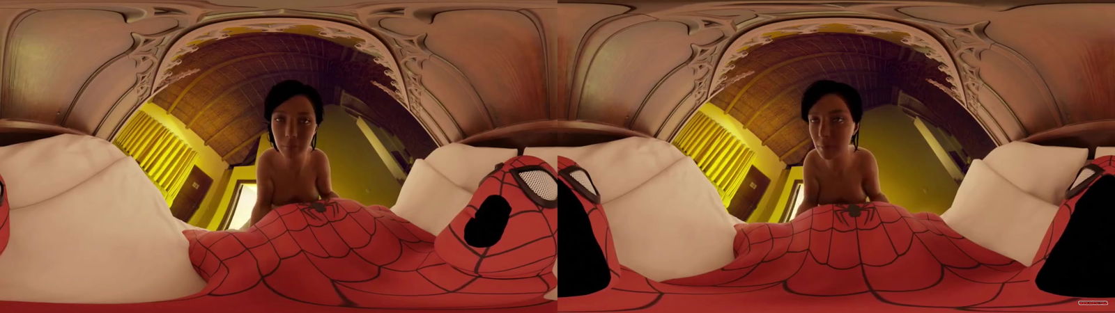 Miles' Mom VR - Free hentai video