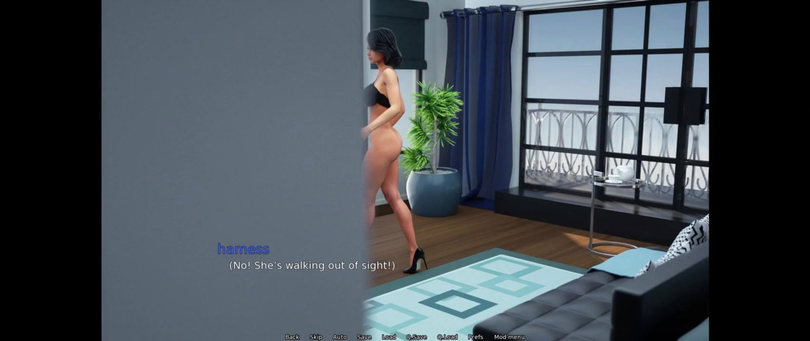 milf city mom special 1 hour - Free hentai video