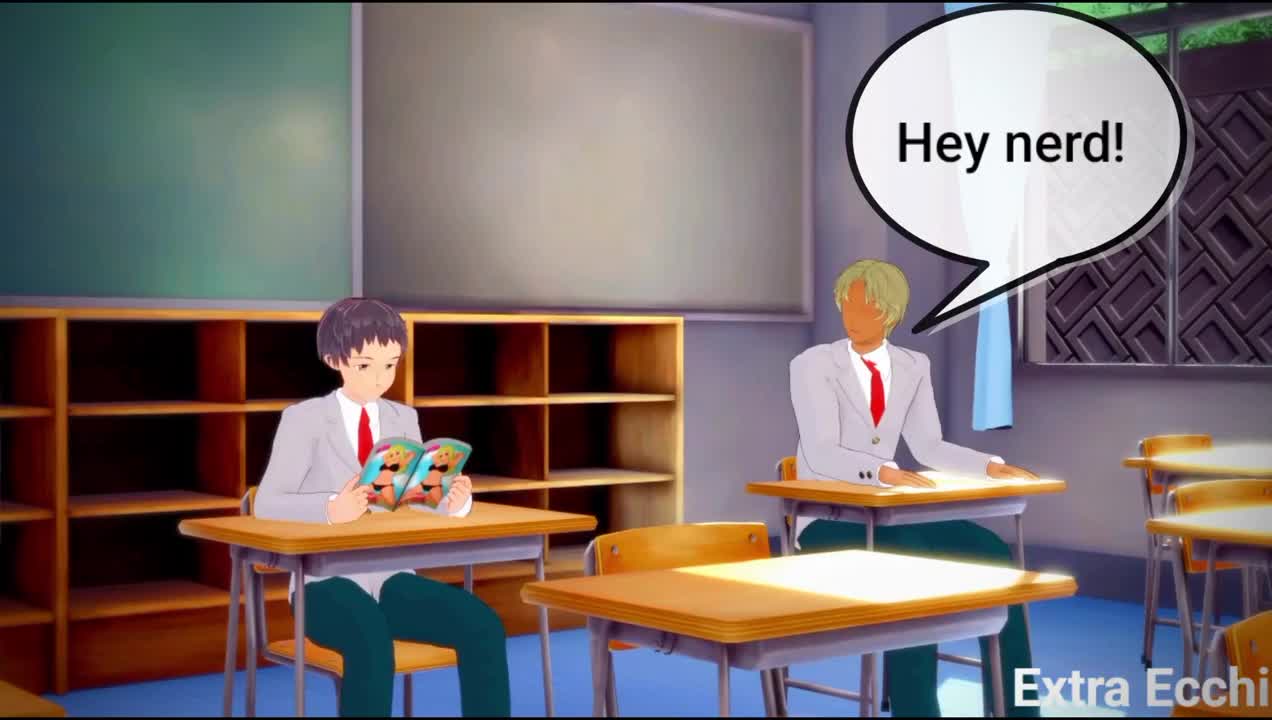 milf gets ntrd - Free hentai video