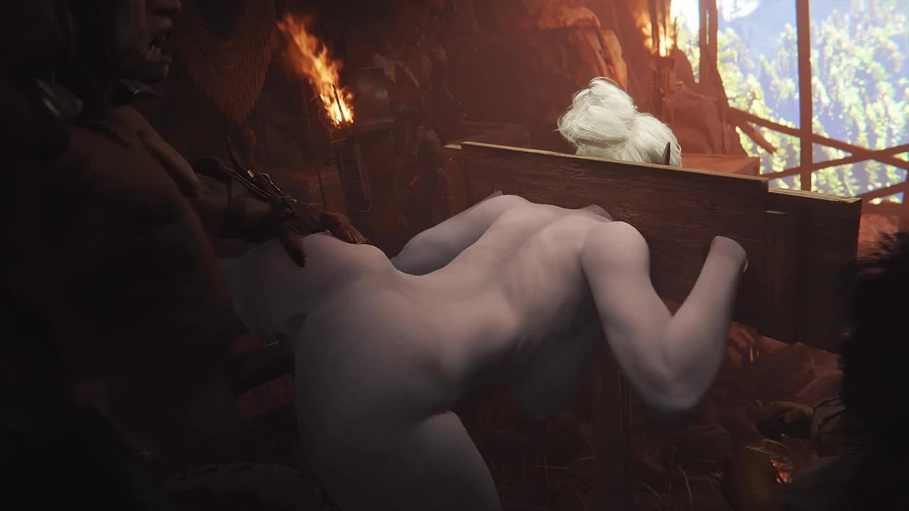 minthara goblin all versions - Free hentai video