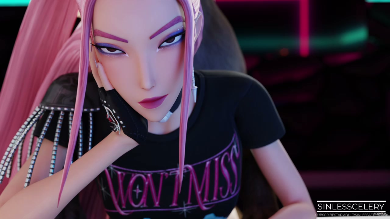 Mira's Scandal - Free hentai video