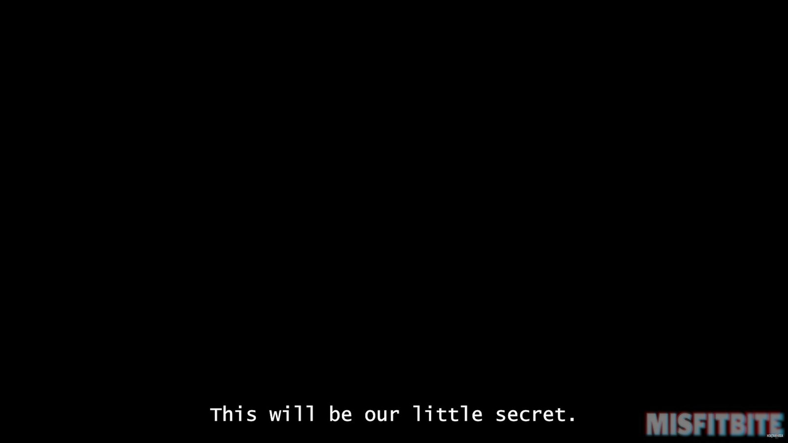 (Misfitbite) Tactical Teasing - Saruei - Free hentai video