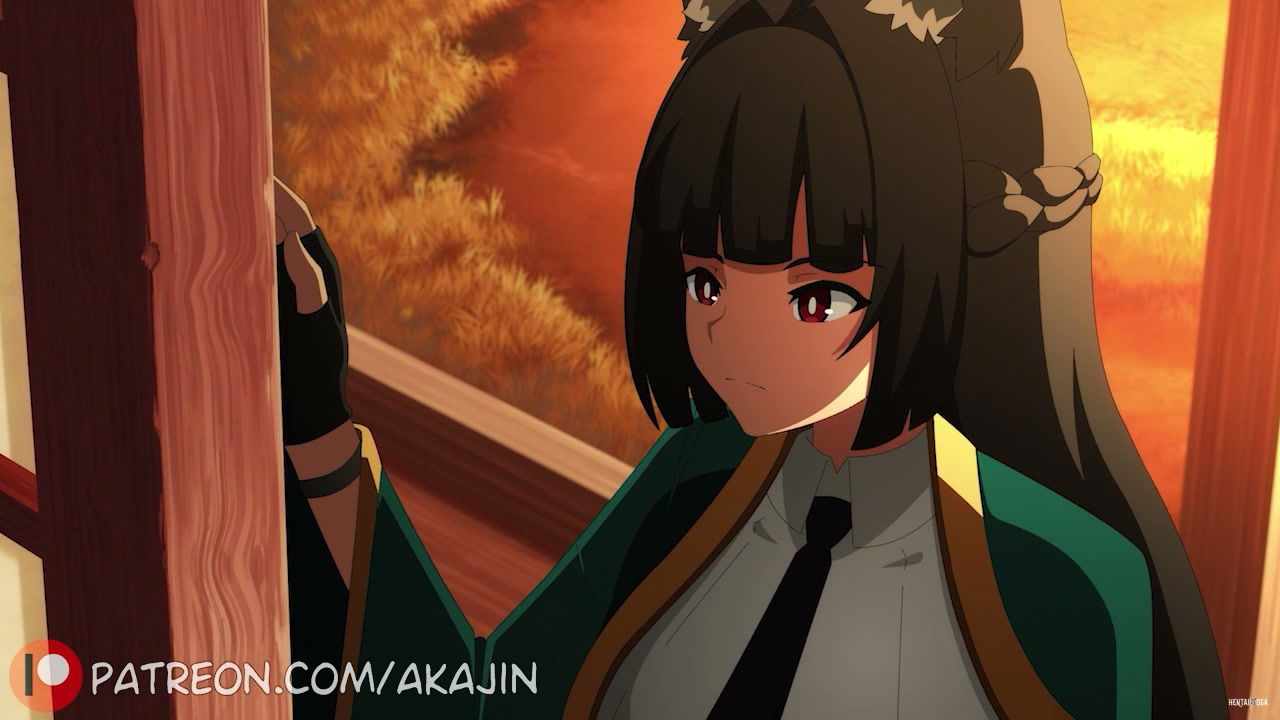 Miyabi's personal training session (Teaser) - Free hentai video