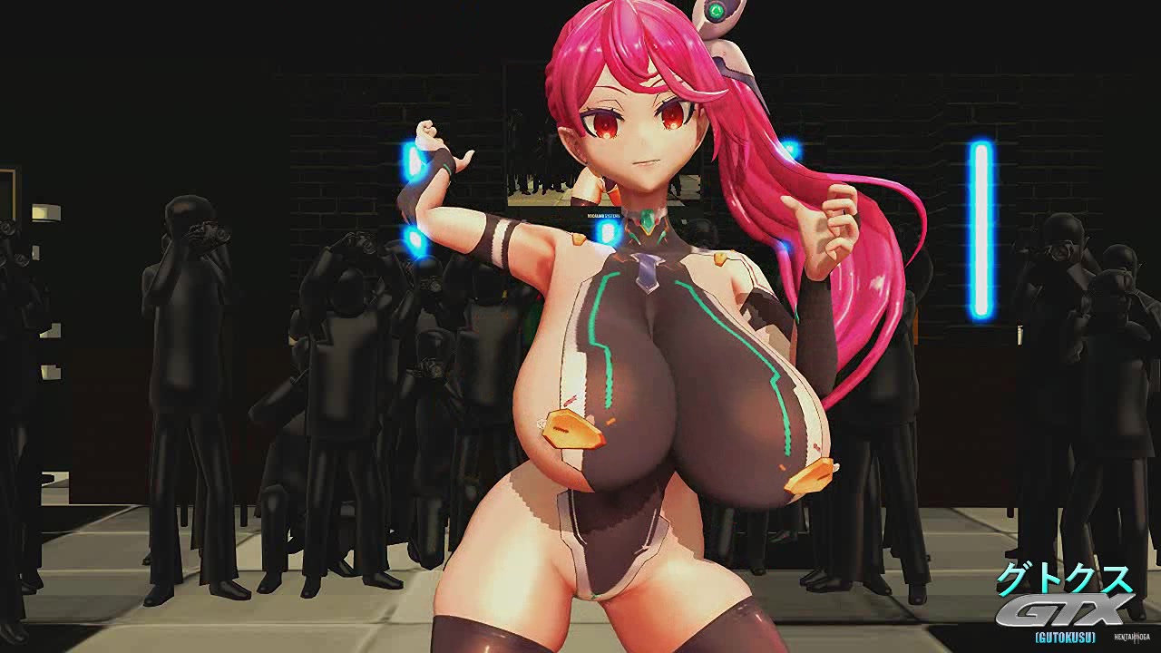 MMD NewChan Pjanoo 19.12.2025 - Free hentai video