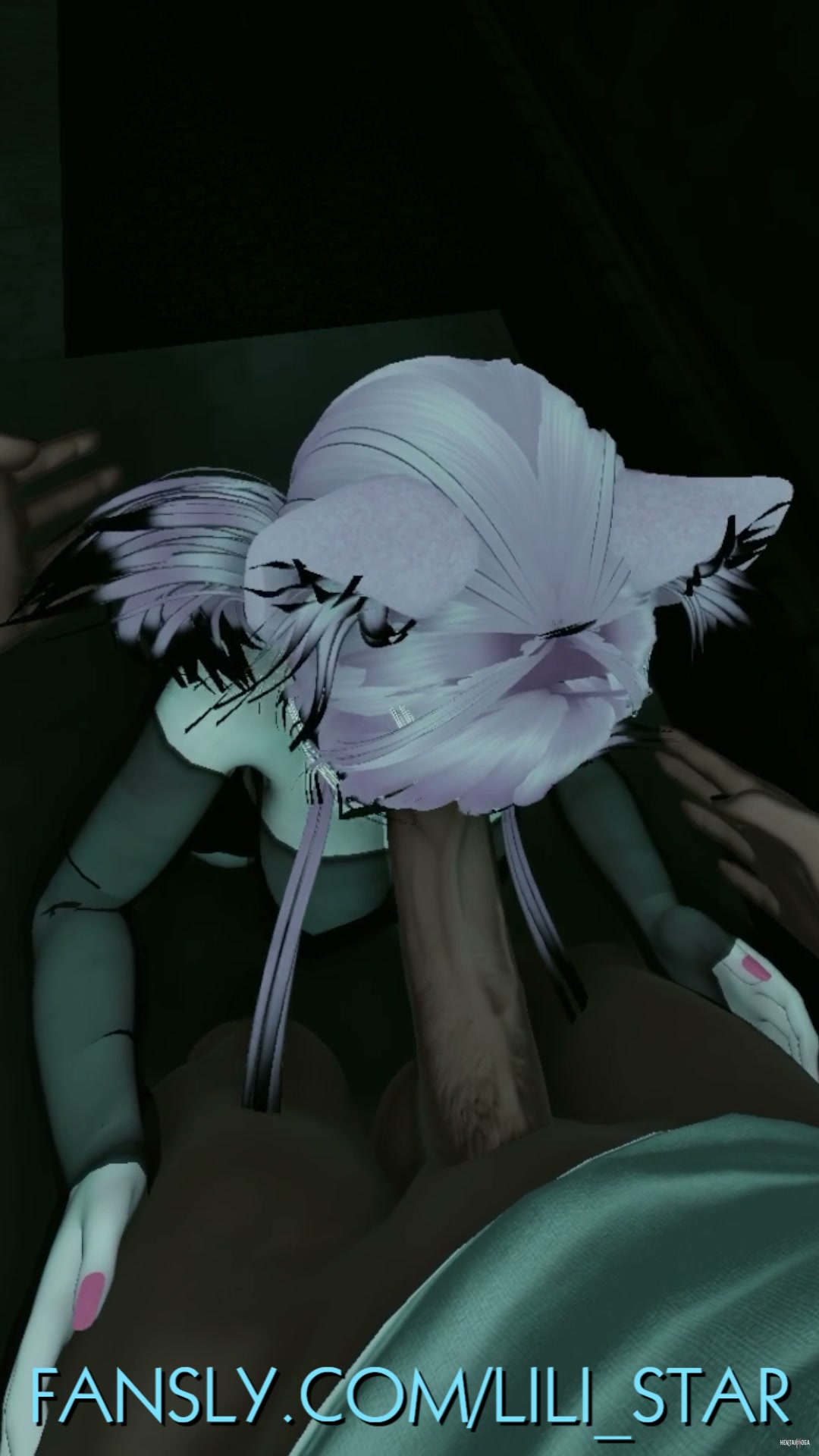 Mom I'm working night shift today, also my night shift! - Free hentai video