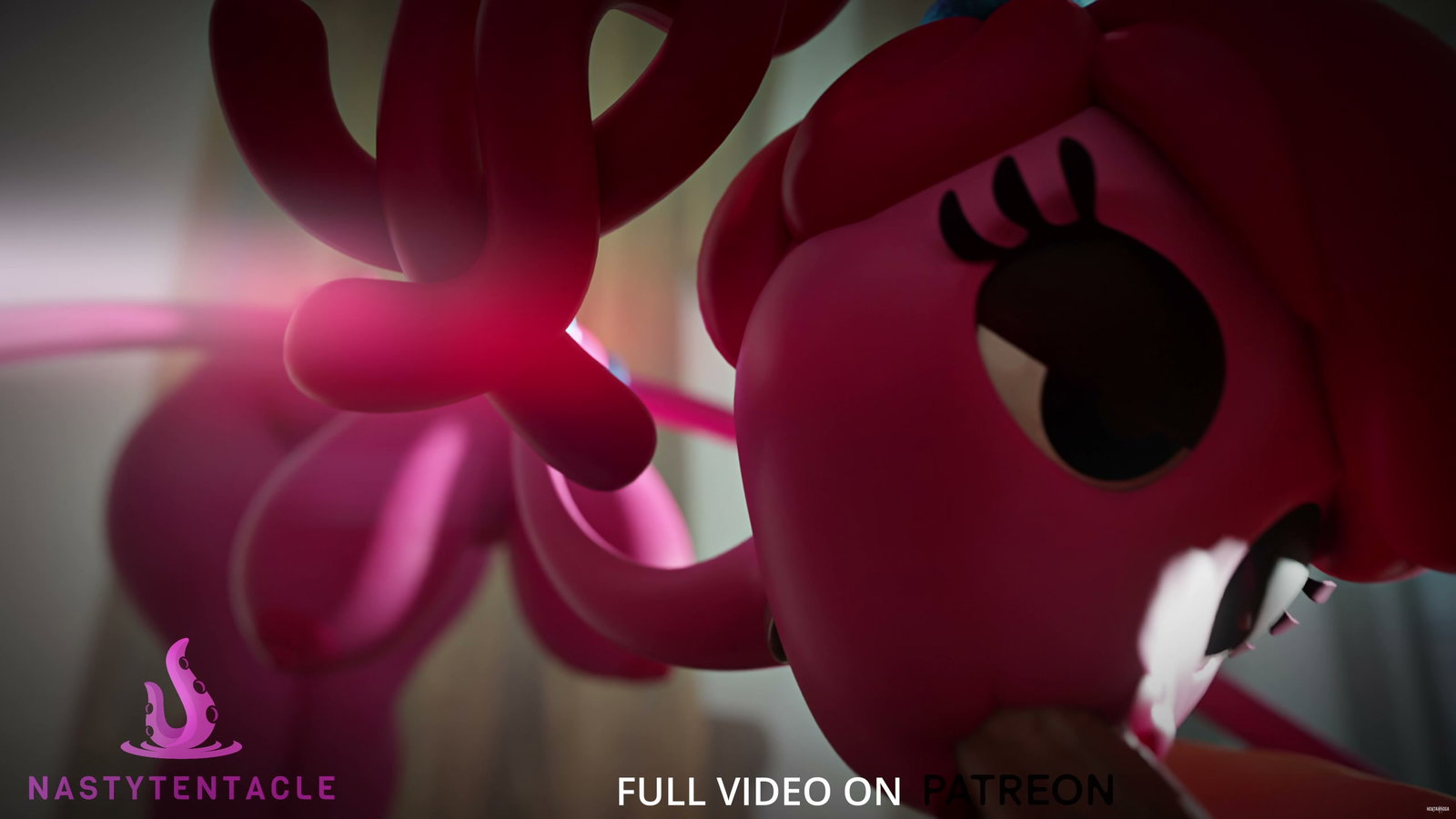mommy long legts 6 - Free hentai video