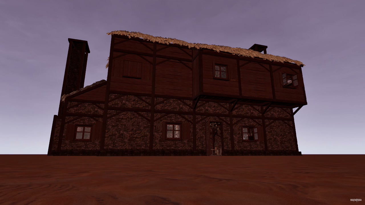 Monsters Attack Human Tavern - Free hentai video