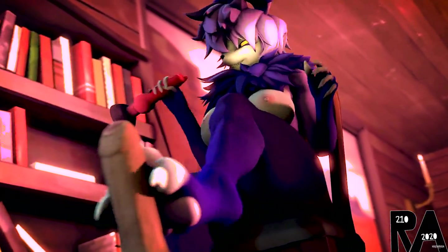 Mora FootJob POV - Free hentai video