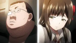 Mujin Eki The Animation - Ep.1 - Free hentai video