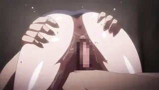 Mujin Eki The Animation - Ep.2 - Free hentai video