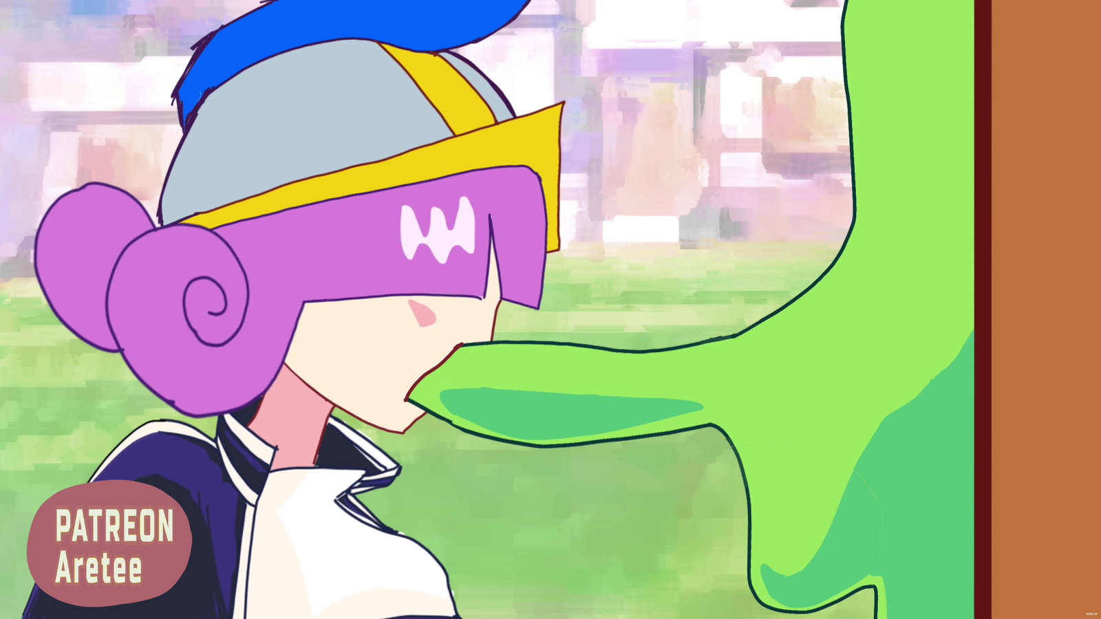 Musketeer clash royale - Free hentai video