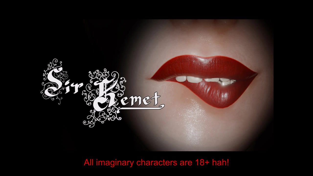 my ma my healer lvl2 orcs in the tavern futa monsters - Free hentai video