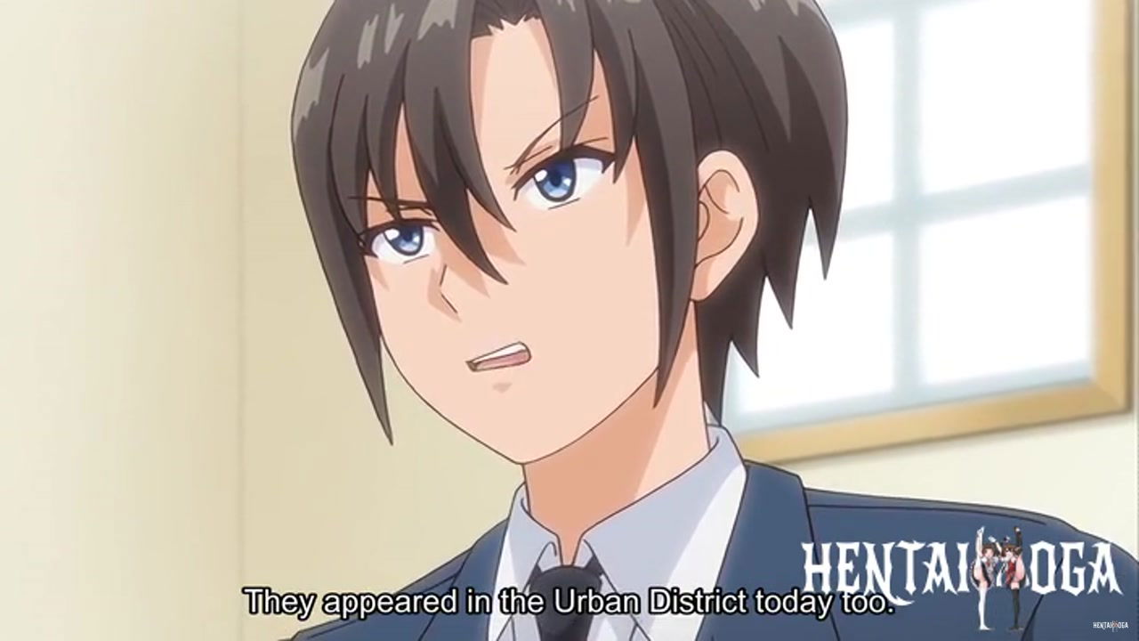 Nagachichi Nagai-San The Animation Episode 3 - Free hentai video