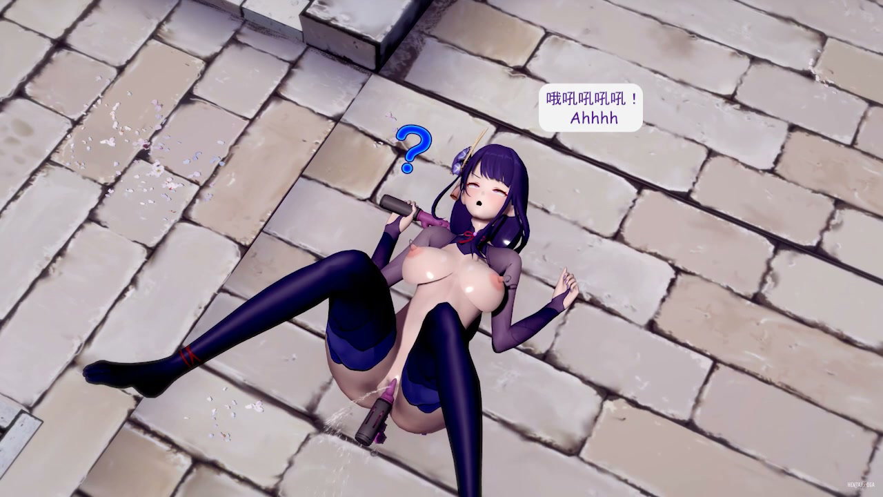 Nastay 18 - Free hentai video