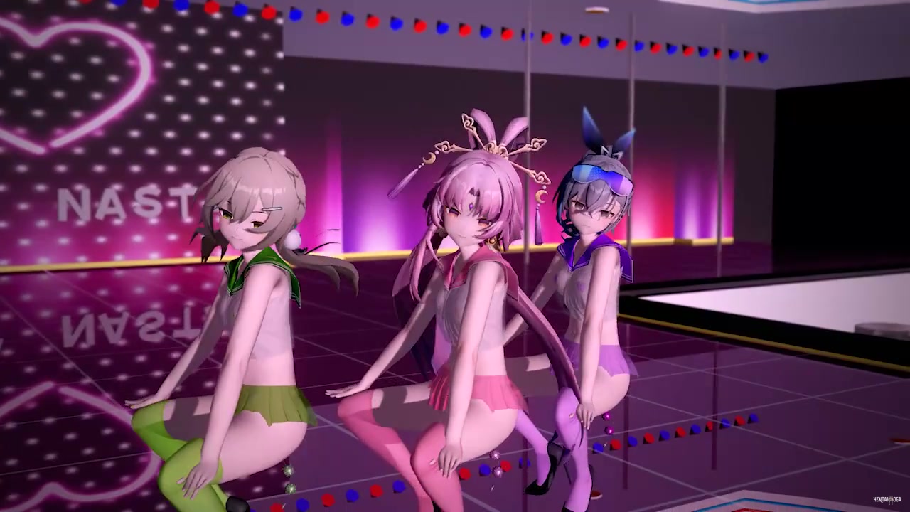 Nastay 58 - Free hentai video
