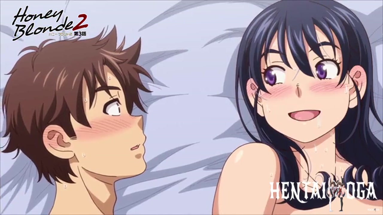 Natsu to Hako Episode 2 Preview - Free hentai video