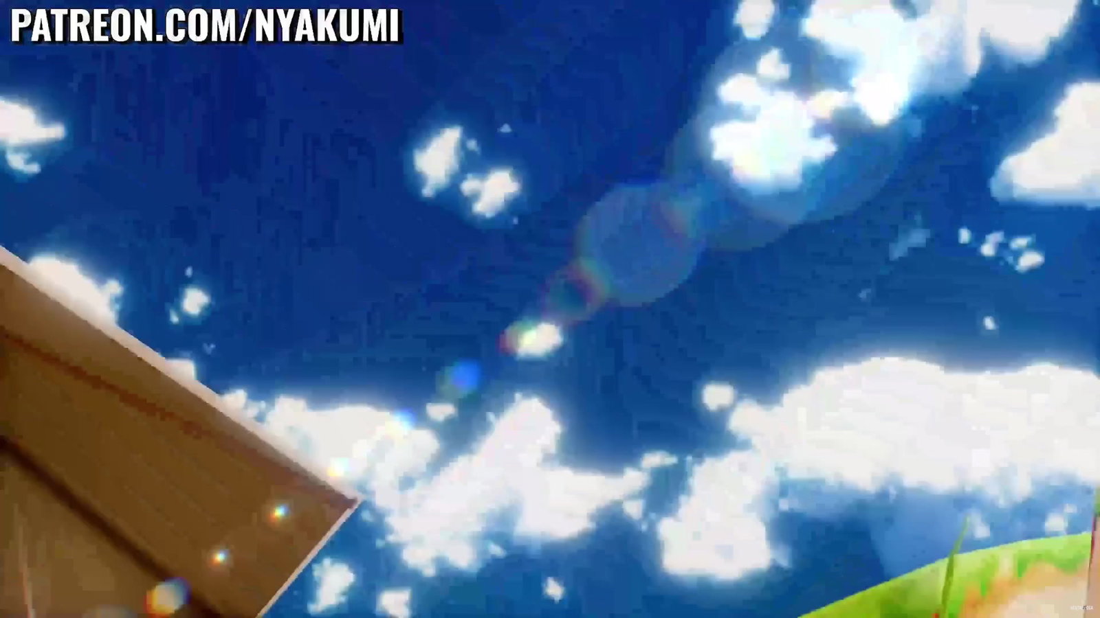 Neko00 - Nyakumi pmv - Free hentai video