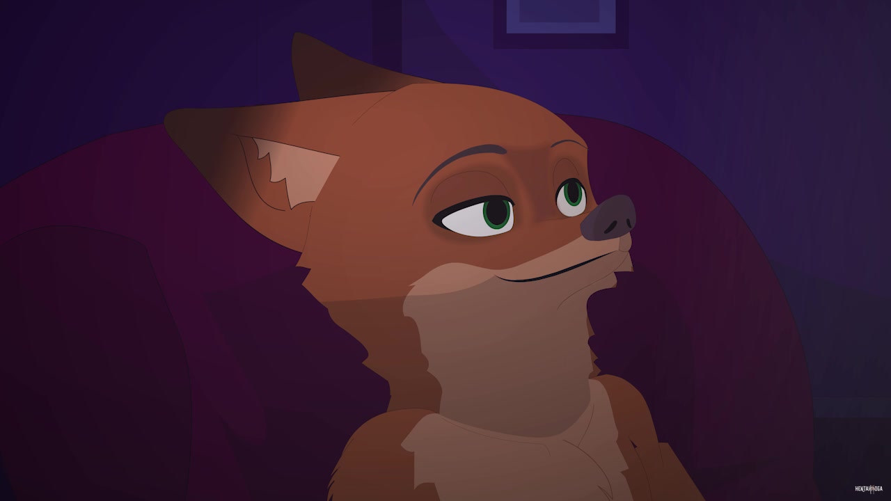 Nick's Trouble - Free hentai video