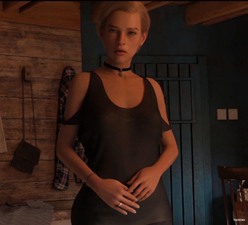 No Mercy (Love-Lust Pathway) Part 2 - Taking it a step further - Free hentai video