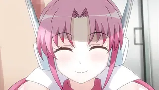 Notto Sexaroid Eurie! - Ep.2 - Free hentai video