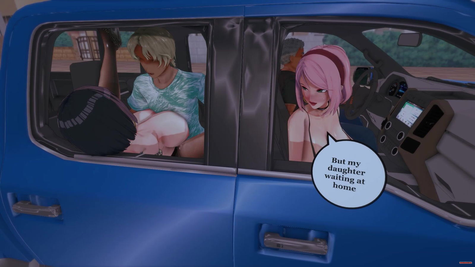 NTR Hotel Or Not (Japs 8005) - Free hentai video