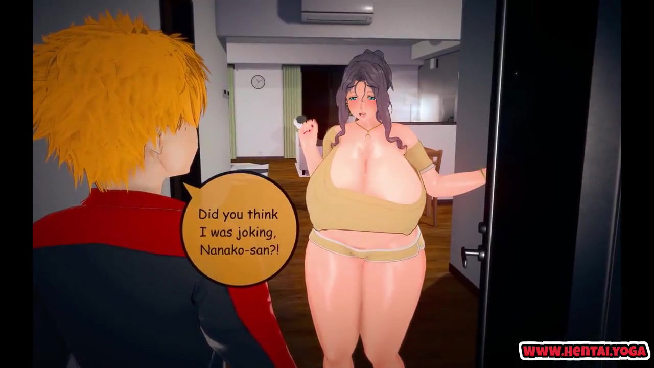 ntr nakanos house - Free hentai video