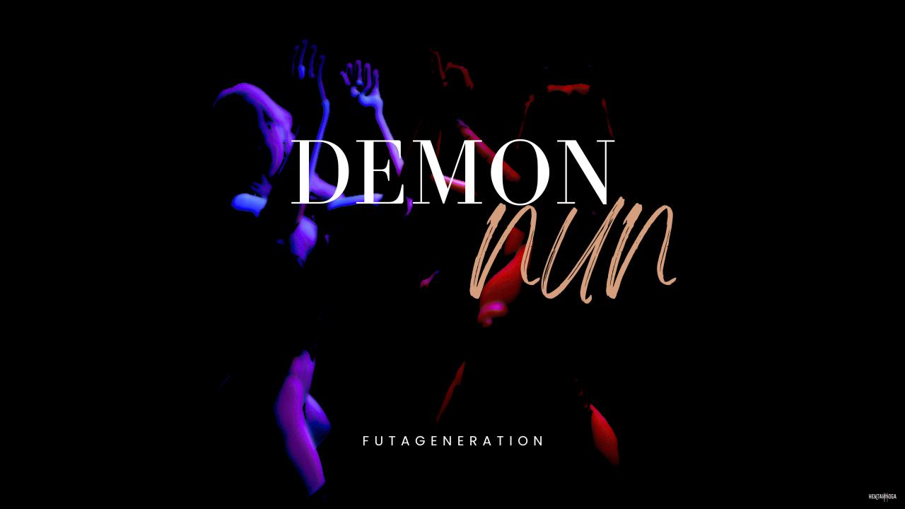 Nun Friends Dance - Free hentai video